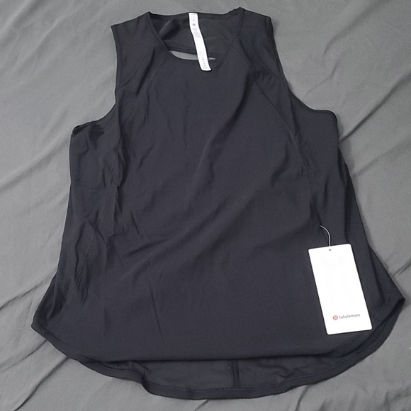 lululemon athletica Tops - Sculpt tank---